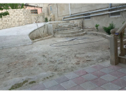 Satılır 4 otaqlı 200 m2 həyət evi Əhmədli
