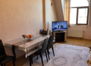 Satılır 3 otaqlı 105 m2 yeni tikili Nəriman Nərimanov m.