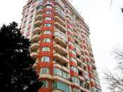 Satılır 3 otaqlı 113 m2 yeni tikili Zabitlər parkı