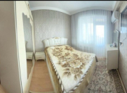 Satılır 2 otaqlı 60 m2 yeni tikili Bakıxanov