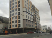 Satılır 3 otaqlı 123 m2 yeni tikili Bakıxanov