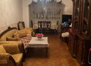 Satılır 4 otaqlı 120 m2 köhnə tikili 8 mkr