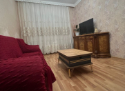 Satılır 3 otaqlı 85 m2 köhnə tikili Həzi Aslanov m.