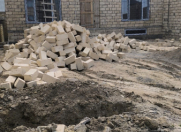 Satılır 4 otaqlı 160 m2 həyət evi Masazır