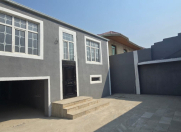 Satılır 4 otaqlı 140 m2 həyət evi Binə