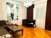 Satılır 3 otaqlı 86 m2 yeni tikili Nizami m.