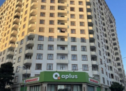 Satılır 2 otaqlı 66 m2 köhnə tikili Əhmədli m.