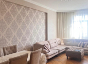 Satılır 3 otaqlı 125 m2 yeni tikili Memar Əcəmi m.