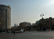 Satılır 1 otaqlı 16 m2 köhnə tikili Nizami m.