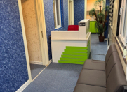 İcarəyə verilir 3 otaqlı 67 m2 ofis 28 May m.