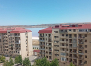 Satılır 2 otaqlı 55 m2 yeni tikili Masazır