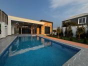 Satılır 4 otaqlı 180 m2 həyət evi Şüvəlan