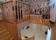 Satılır 4 otaqlı 128 m2 həyət evi Qəbələ