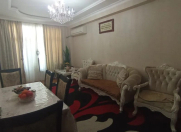 Satılır 3 otaqlı 72 m2 yeni tikili Əhmədli