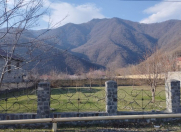 Satılır 12 sot torpaq Qax