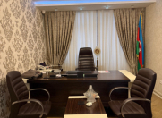 İcarəyə verilir 5 otaqlı 200 m2 ofis Yasamal r.