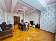 Satılır 4 otaqlı 161 m2 yeni tikili Nəriman Nərimanov m.