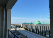 Satılır 2 otaqlı 93 m2 yeni tikili Sumqayıt