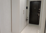 İcarəyə verilir 3 otaqlı 78 m2 yeni tikili 4 mkr