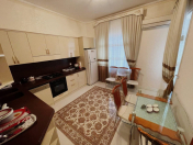 Satılır 4 otaqlı 220 m2 yeni tikili Yasamal r.