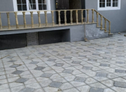 Satılır 3 otaqlı 80 m2 həyət evi Masazır