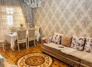 Satılır 3 otaqlı 80 m2 köhnə tikili Həzi Aslanov