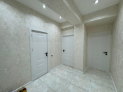 Satılır 3 otaqlı 70 m2 yeni tikili Həzi Aslanov m.