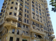 Satılır 4 otaqlı 280 m2 yeni tikili Sahil m.