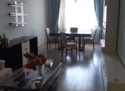 İcarəyə verilir 3 otaqlı 110 m2 yeni tikili Gənclik m.