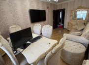 Satılır 2 otaqlı 60 m2 köhnə tikili Əhmədli