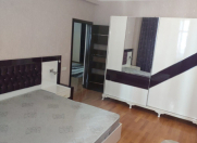 İcarəyə verilir 3 otaqlı 132 m2 yeni tikili Nəriman Nərimanov m.