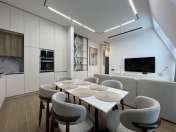 İcarəyə verilir 3 otaqlı 85 m2 yeni tikili Asan Xidmət-2