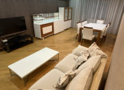 İcarəyə verilir 2 otaqlı 110 m2 yeni tikili Badamdar