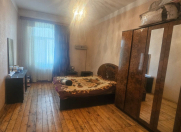 Satılır 2 otaqlı 81 m2 yeni tikili Həzi Aslanov