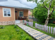 İcarəyə verilir 3 otaqlı 90 m2 həyət evi Qəbələ