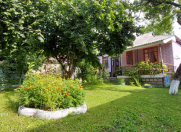 İcarəyə verilir 3 otaqlı 90 m2 həyət evi Qəbələ