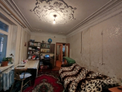 Satılır 2 otaqlı 60 m2 köhnə tikili Bakıxanov