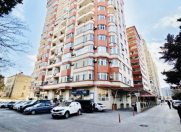 Satılır 4 otaqlı 180 m2 yeni tikili Nizami m.