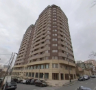 İcarəyə verilir 4 otaqlı 196 m2 yeni tikili 28 Mall