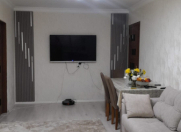 Satılır 3 otaqlı 60 m2 köhnə tikili Xalqlar Dostluğu m.