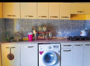 İcarəyə verilir 8 otaqlı 120 m2 həyət evi Lerik