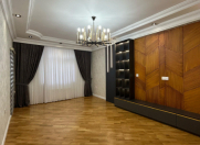 Satılır 3 otaqlı 138 m2 yeni tikili Həzi Aslanov