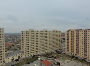 Satılır 2 otaqlı 66 m2 yeni tikili Saray