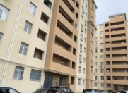 Satılır 2 otaqlı 58 m2 yeni tikili Zabrat 1