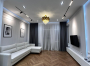 Satılır 2 otaqlı 80 m2 yeni tikili Gənclik m.