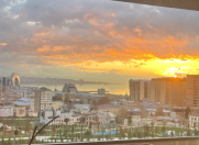 İcarəyə verilir 3 otaqlı 70 m2 köhnə tikili Elmlər Akademiyası m.