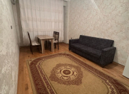 İcarəyə verilir 2 otaqlı 51 m2 yeni tikili Xırdalan