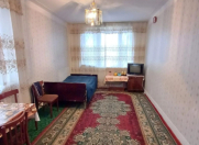 Satılır 2 otaqlı 55 m2 köhnə tikili Mingəçevir