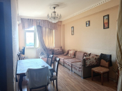 Satılır 2 otaqlı 70 m2 yeni tikili Əhmədli m.