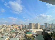 Satılır 2 otaqlı 65 m2 yeni tikili Yeni Yasamal